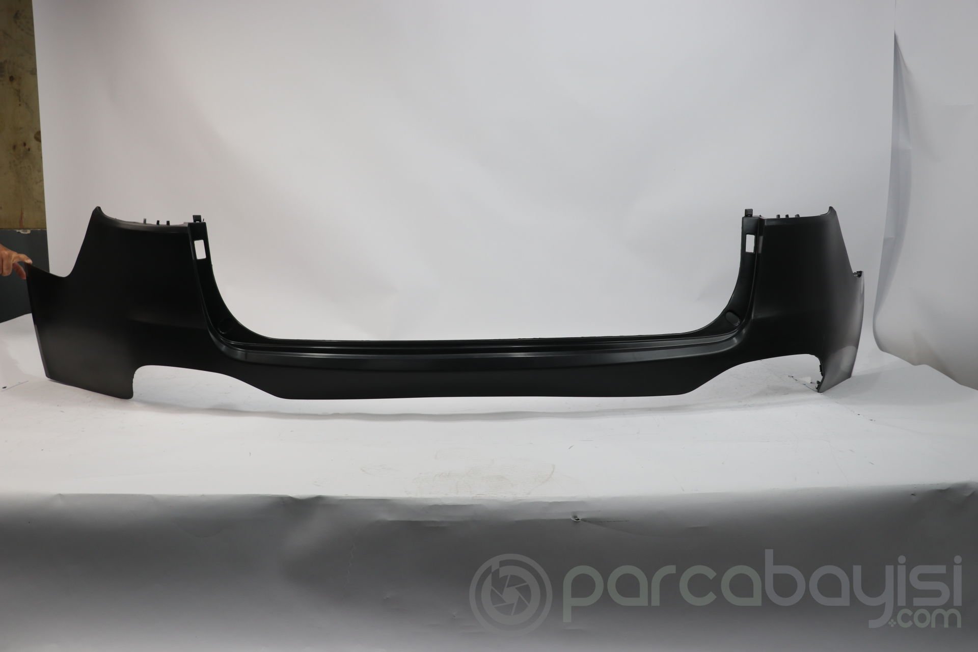 SORENTO 2014> KIA TAMPON,ARKA  | HQ02-54009-1N | 86611C5000