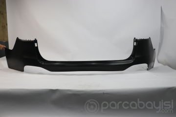 SORENTO 2014> KIA TAMPON,ARKA  | HQ02-54009-1N | 86611C5000