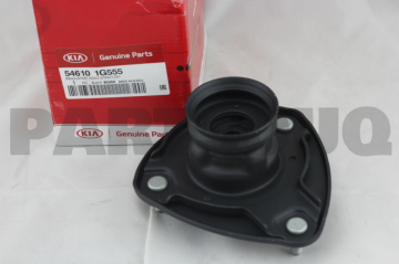 Kia Rio Ön Amortisör Takozu Sağ Orjinal | 546101G555