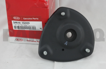 Kia Rio Ön Amortisör Takozu Sağ Orjinal | 546101G555