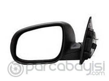 Cerato Dış Dikiz Ayna Sol Orjinal | 876101M200