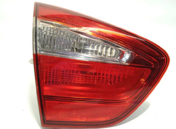 Kia Rio Bagaj Stop Lambası Sol Orjinal | 924031W200