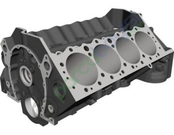 Silindir Bloğu Kia Optıma Soul Sportage Orjinal | 211102A700