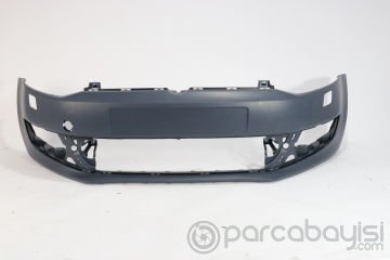 POLO 2010-2014 VW TAMPON,ÖN(FAR YIKAMALI)  | 6R0807217FGRU | 6R0807217FGRU