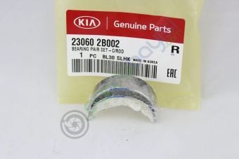 Kol Yatak Orjinal | 230602B002