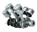 Motor Aksamı