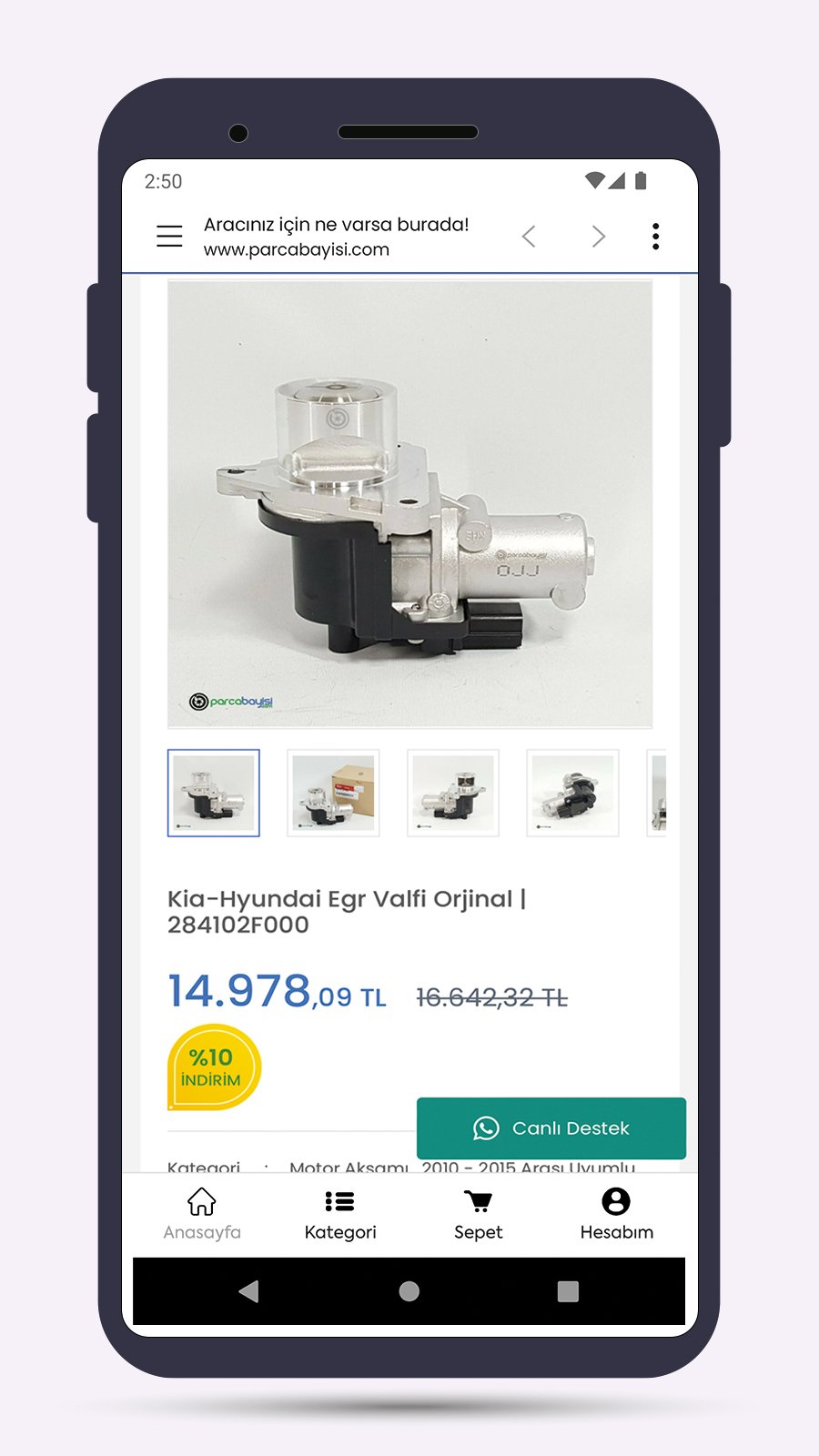 Ekran görüntüsü 1