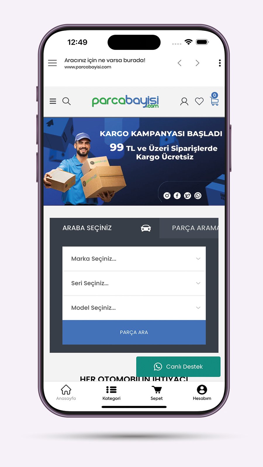 Ekran görüntüsü 2