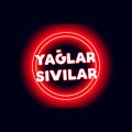 Yağlar Sıvılar
