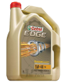 Motor Yağı