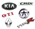 Sticker / Logo
