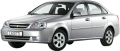 Lacetti