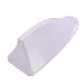 Beyaz Shark Antenler