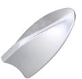 Gri Shark Antenler