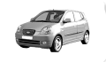 2004-2008 Arası Uyumlu
