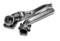 Turbo Hortum / Borular