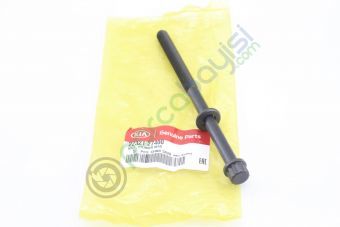 Silindir Kapak Civatası Kia Carens-Ceed-Cerato-Optima-Sportage Orijinal | 2232127400