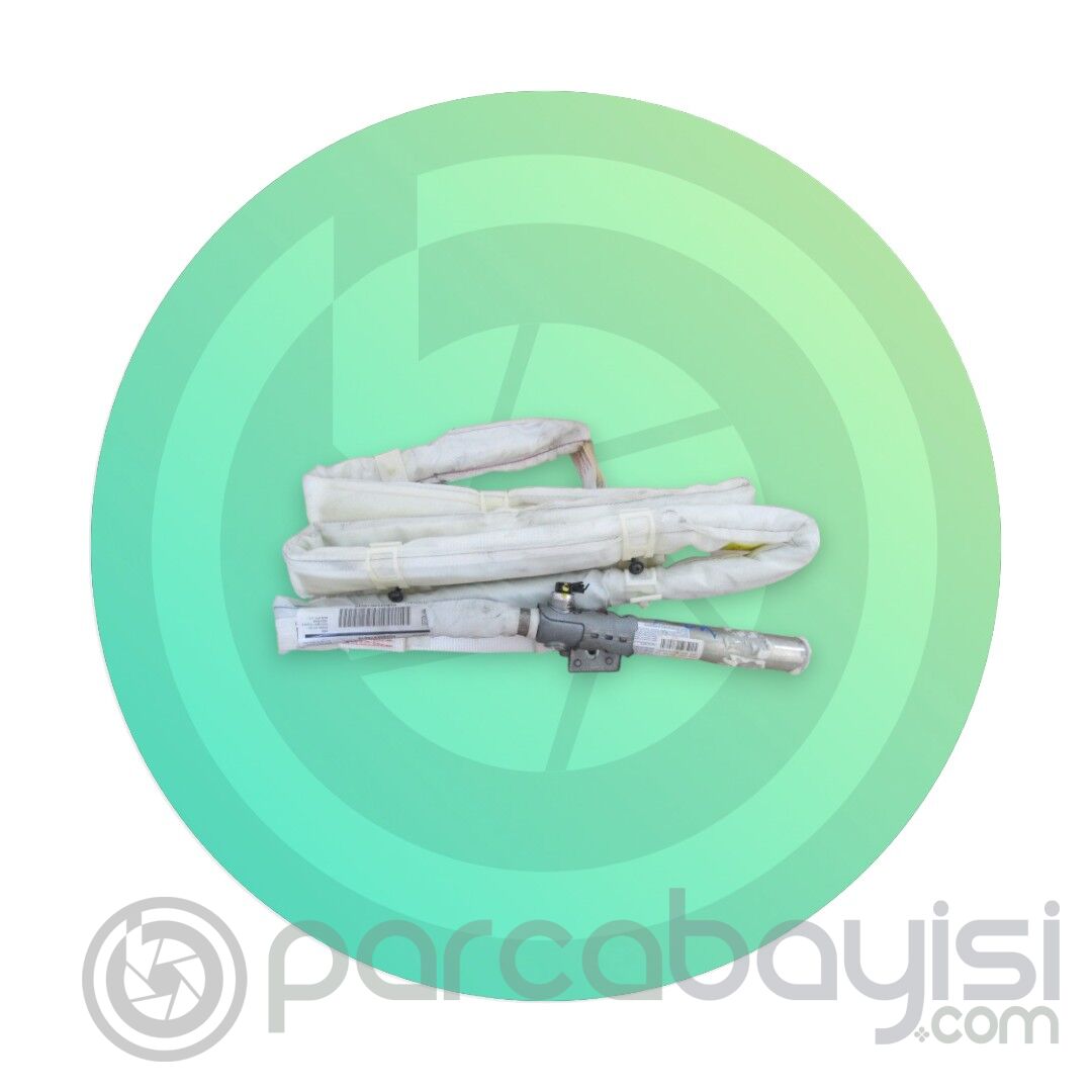 BMW TAVAN AIRBAG R ORJİNAL | 72129147338