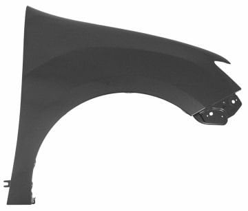ÇAMURLUK ÖN SAĞ  RENAULT CLIO 2013-2015 | 631002194R | 631002194R