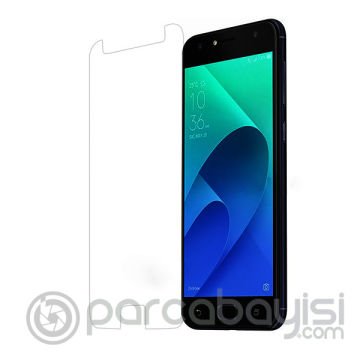 Zenfone 4 Selfie Zd553kl,Zb553kl Kırılmaz Cam Ekran Koruyucu