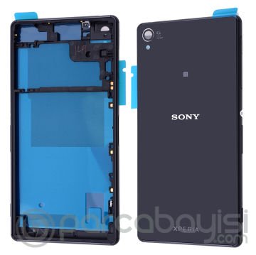 Sony Xperia Z3 Full Kasa Kapak