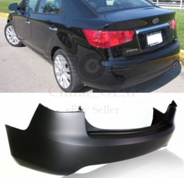 Kia Cerato Arka Tampon Orjinal | 866111M000