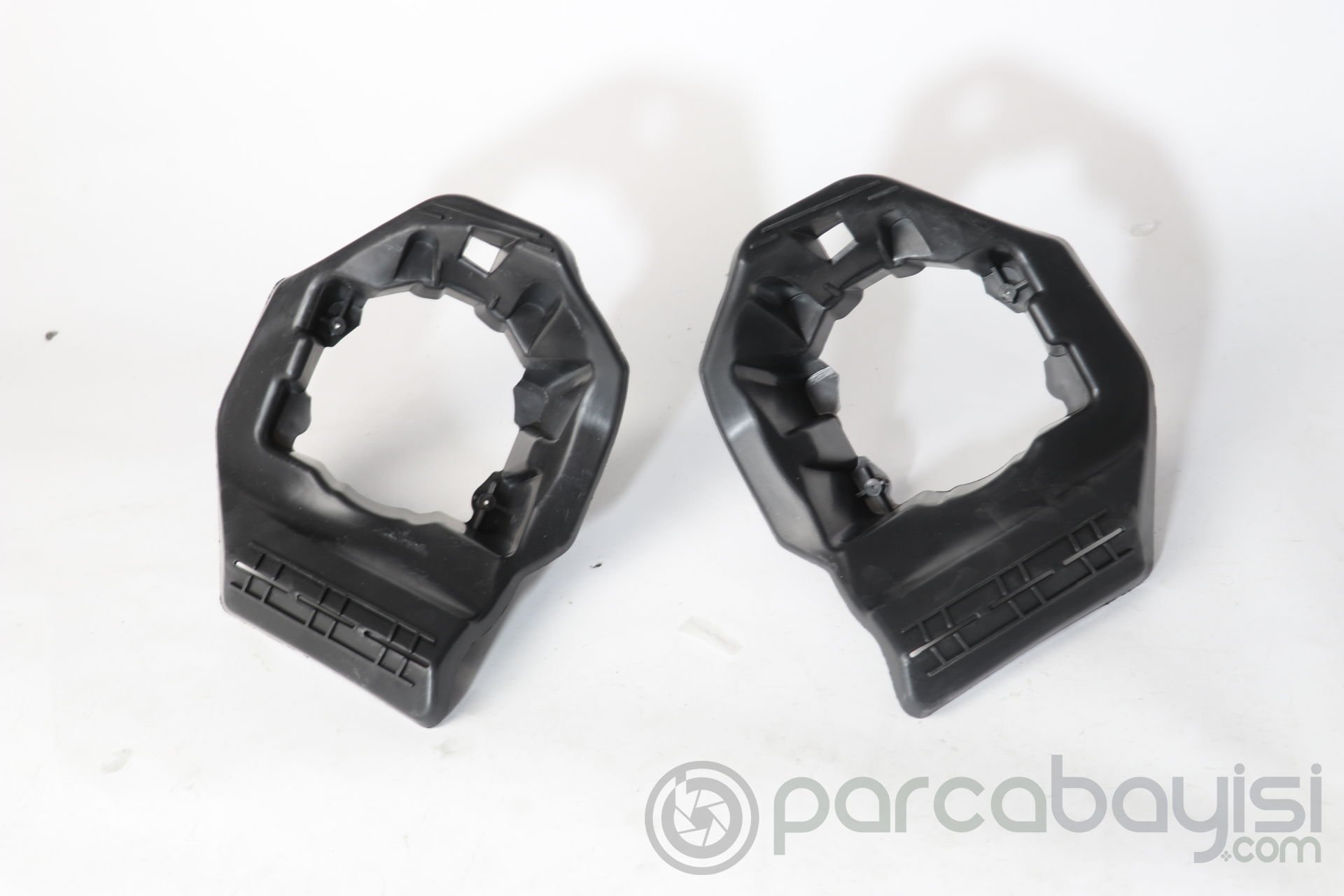 301 2012-2014 PEUGEOT ÇERÇEVE,SİS FAR (SET)  | 1608717780 | 1608717780