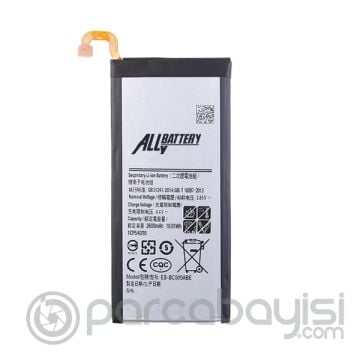 ALLY SM  Galaxy C5 C500 EB-BC500ABE Pil Batarya