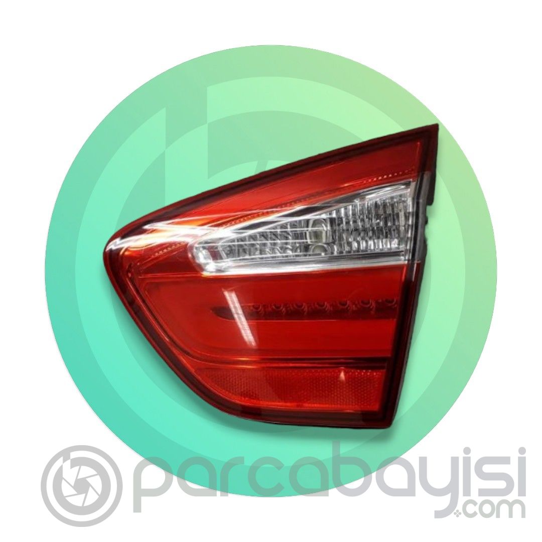 Stop Lamba Arka Sağ İç Orjinal | 924041W260