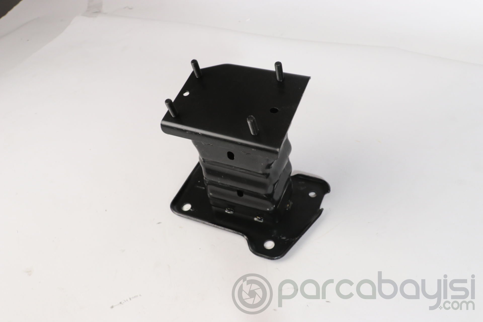 2013> NISSAN QASHQAI BRAKET,TAMPON ÖN SOL  | BP0239EL | F22154EAMA