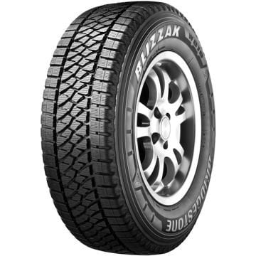 225/70R15C 112/110R Blizzak W810 Bridgestone