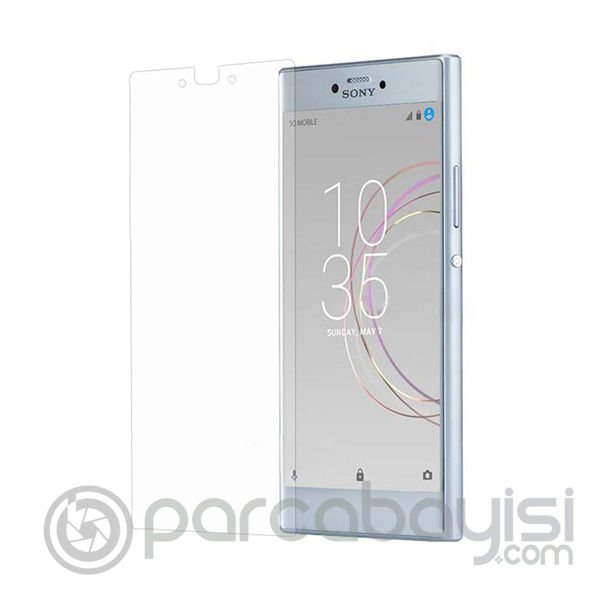 Sony Xperia R1,R1 Plus Kırılmaz Cam Ekran Koruyucu