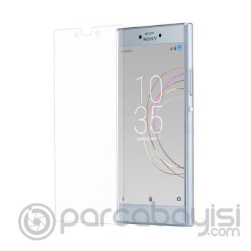 Sony Xperia R1,R1 Plus Kırılmaz Cam Ekran Koruyucu