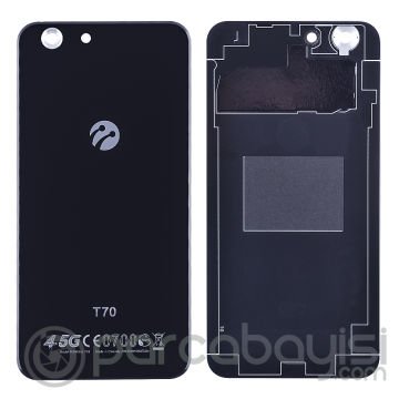 Tukcell T70 Arka Pil Batarya Kapağı