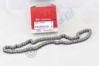Kia Eksantrik Zinciri Orjinal | 243612F000