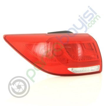 Stop Lambası Sol Orjinal | 924013W610