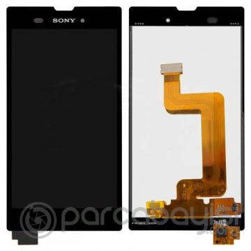 Sony Xperia T3 Ekran Lcd  Dokunmatik Touch Panel