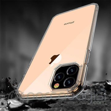 İPhone 11 Pro Anti-Drop Darbe Emici Silikon Kılıf