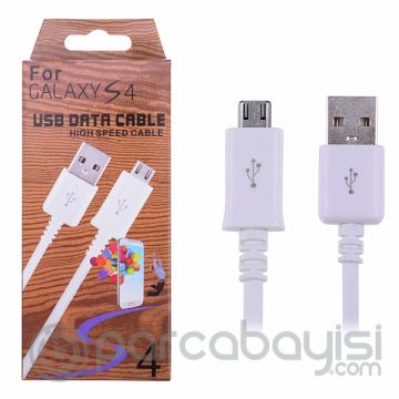 Ally A1313 Android Mikro Usb Kablo Samsung Htc Sony Lg