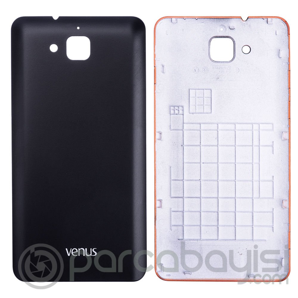Vestel Venus 5.5v Arka Pil Batarya Kapağı