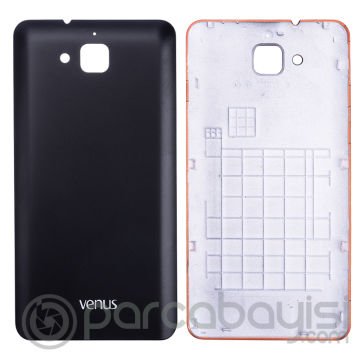Vestel Venus 5.5v Arka Pil Batarya Kapağı