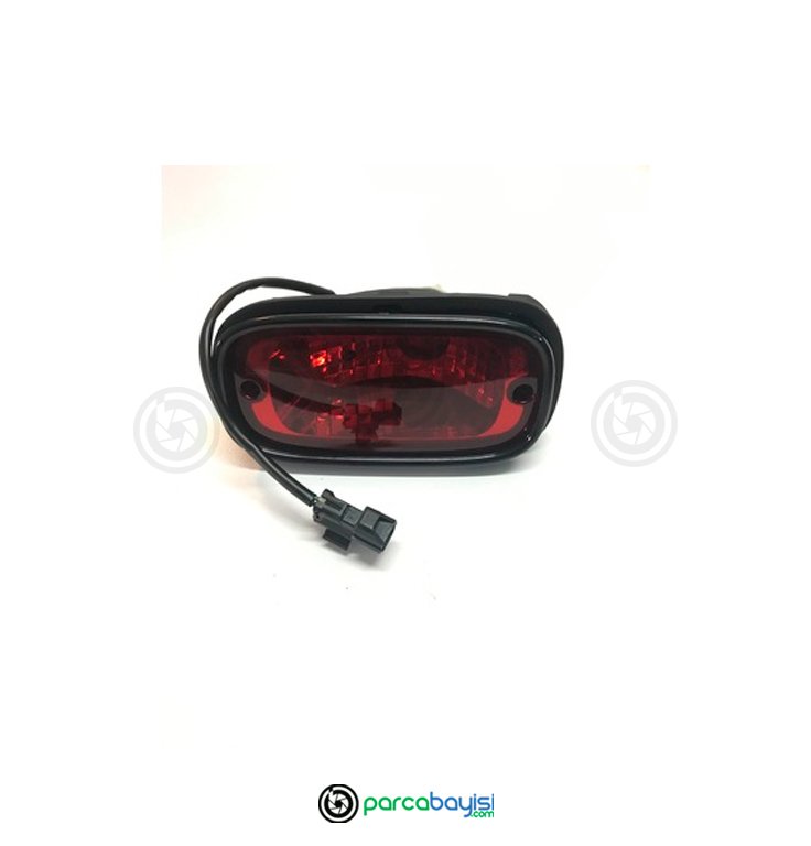 Rio Arka Sis Lambası Sol N/B Orjinal | 924051G000