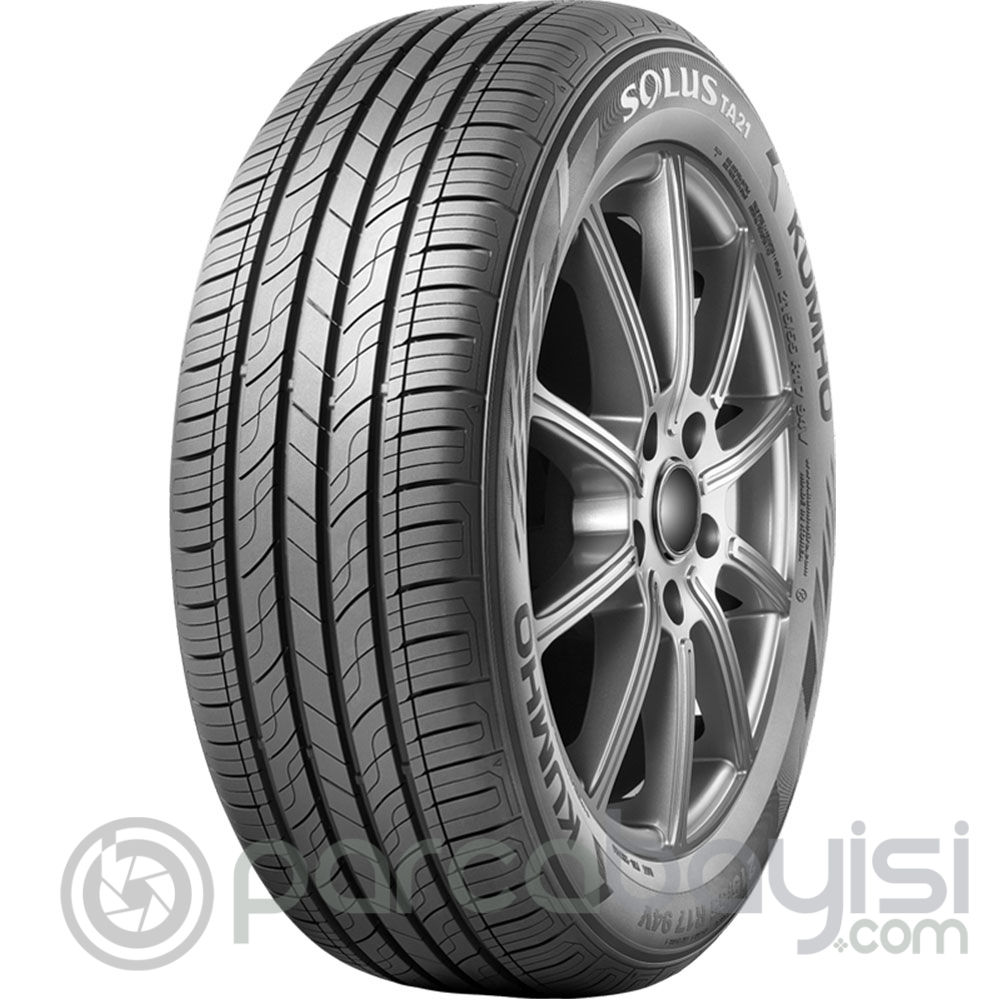 175/60R13 77H Solus TA21 Kumho