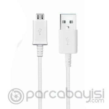Ally A1313 Android Mikro Usb Kablo Samsung Htc Sony Lg