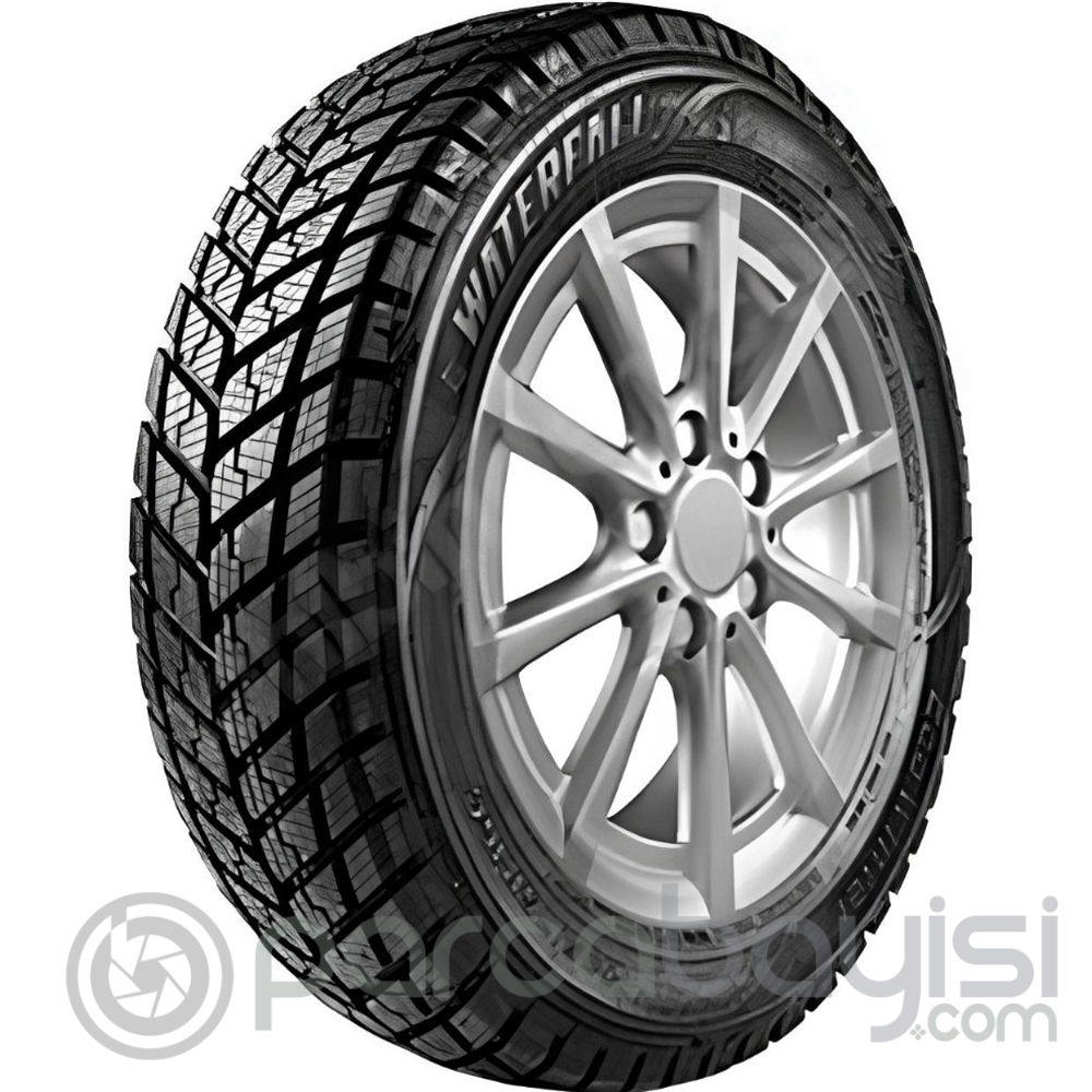 205/65R16C 107/105R Eco Winter Waterfall