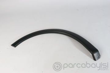 2001-2011 OPEL CORSA C DODİK,ÇAMURLUK ÖN SOL  | 0728912 | 172436