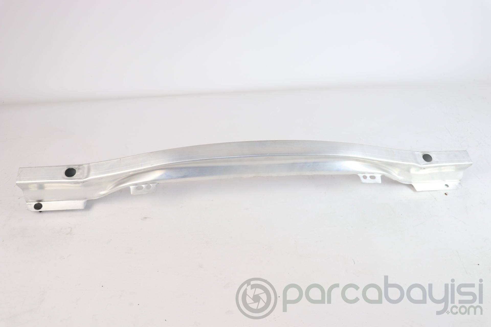 2004-2006 OPEL CORSA DEMİR,TAMPON ARKA  | 2411D | 13167508