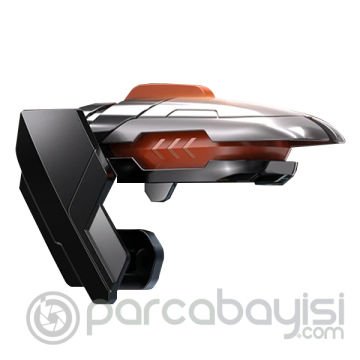 MEMO AK06 Pubg Oyun Tetik Mobil Oyun Tetik Aparatı