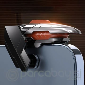 MEMO AK06 Pubg Oyun Tetik Mobil Oyun Tetik Aparatı