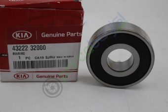 Rulman Orjinal | 4322232000